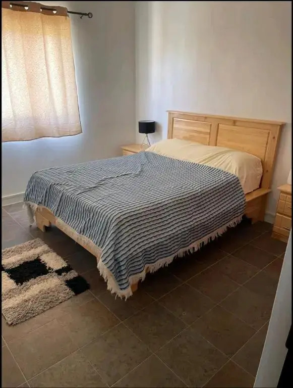 Relaxing 3 bedrooms Duplex with swimming pool