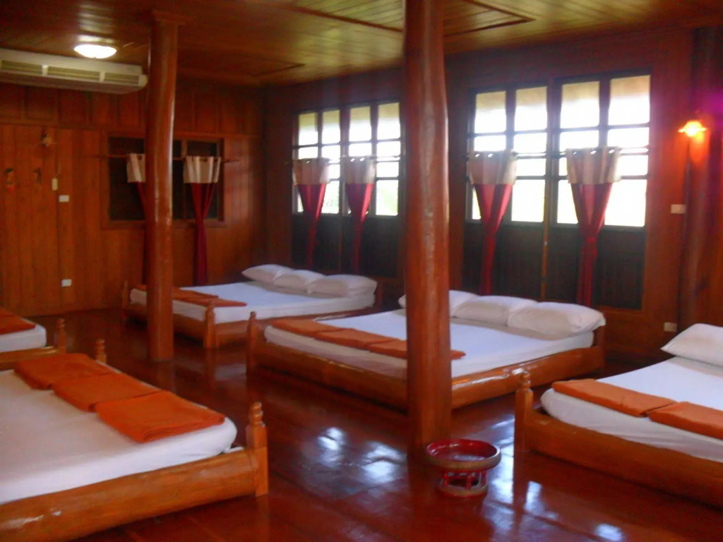 Saengthong Resort Chiangmai