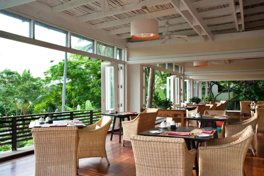 Garrya Tongsai Bay Samui