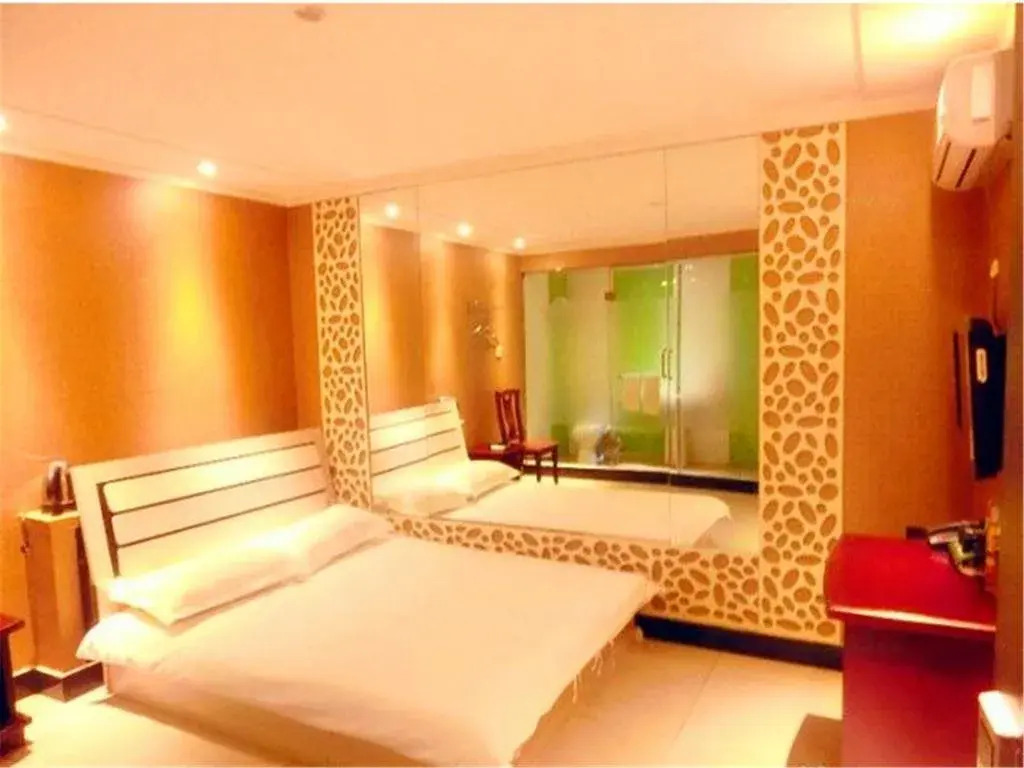 Harbin Runfeng Express Hotel