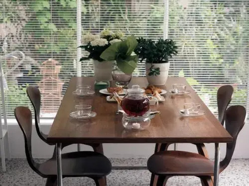 Garten Apartment Grünentorgasse