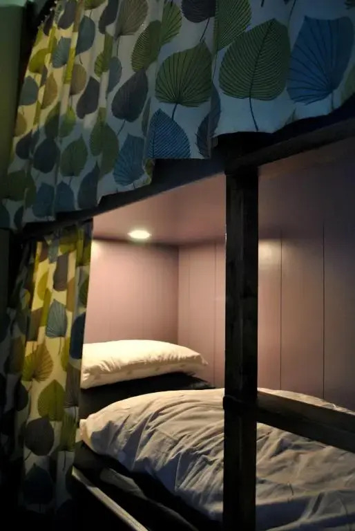 Lodge Dinorwig Hostel