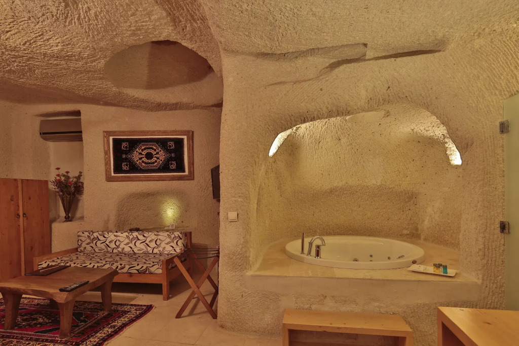 Doors Of Cappadocia Special Cave Hotel