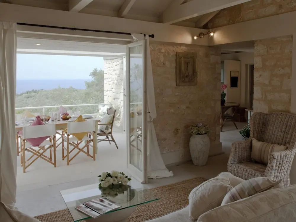 Kallista House - Beautifully Appointed 3 bed Villa