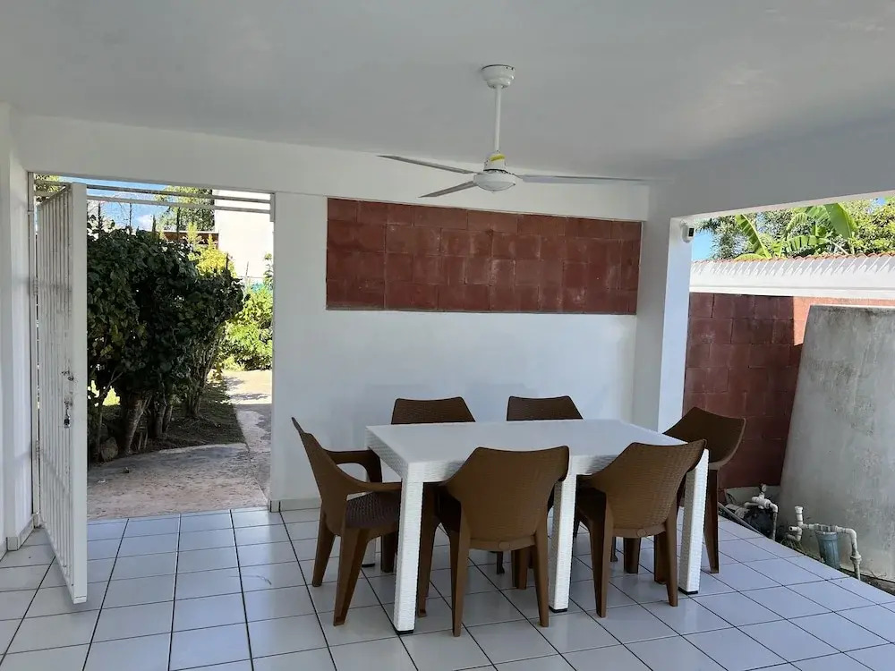 Villa Jobos in Isabela