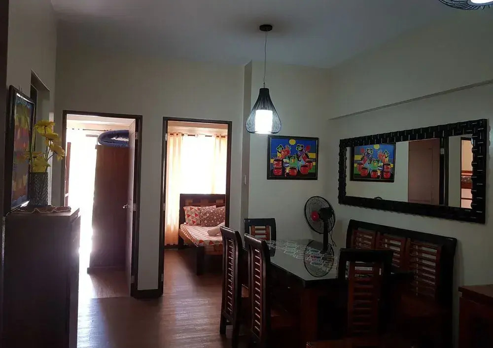 N215 at Outlook Ridge Baguio