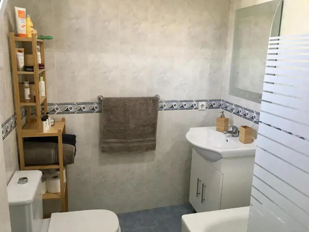 Beach & Hippie Chic Apartment for Happy People - Marbella - Calahonda