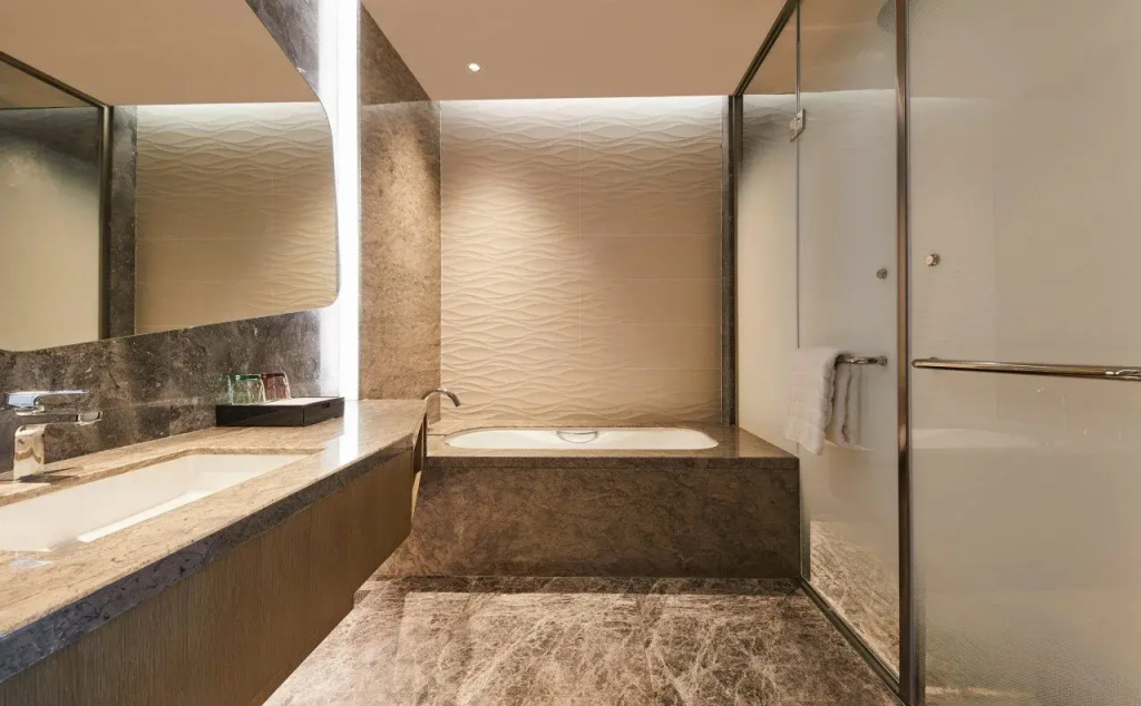 The Westin Qingdao West Coast