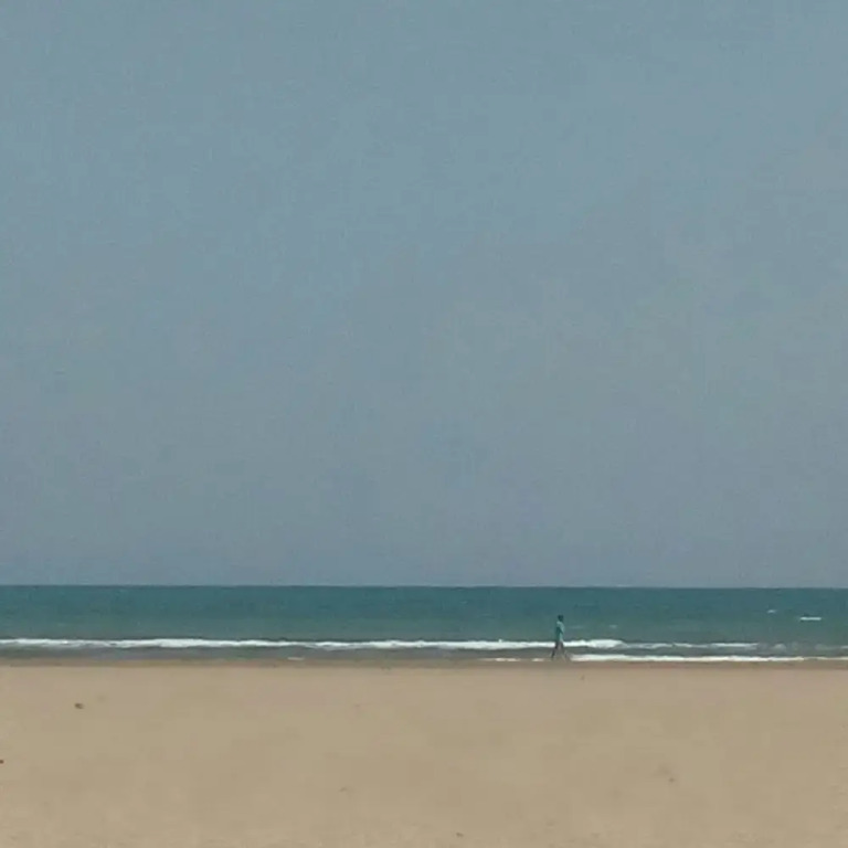 City Valencia Beach 360