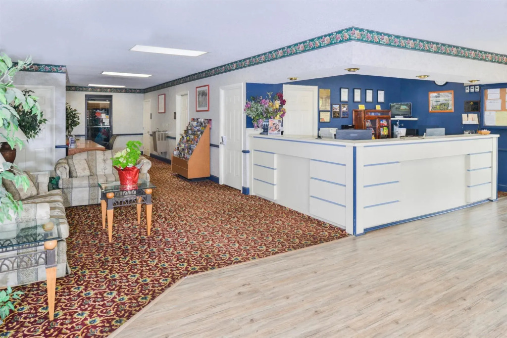 Americas Best Value Inn Goodlettsville Nashville N