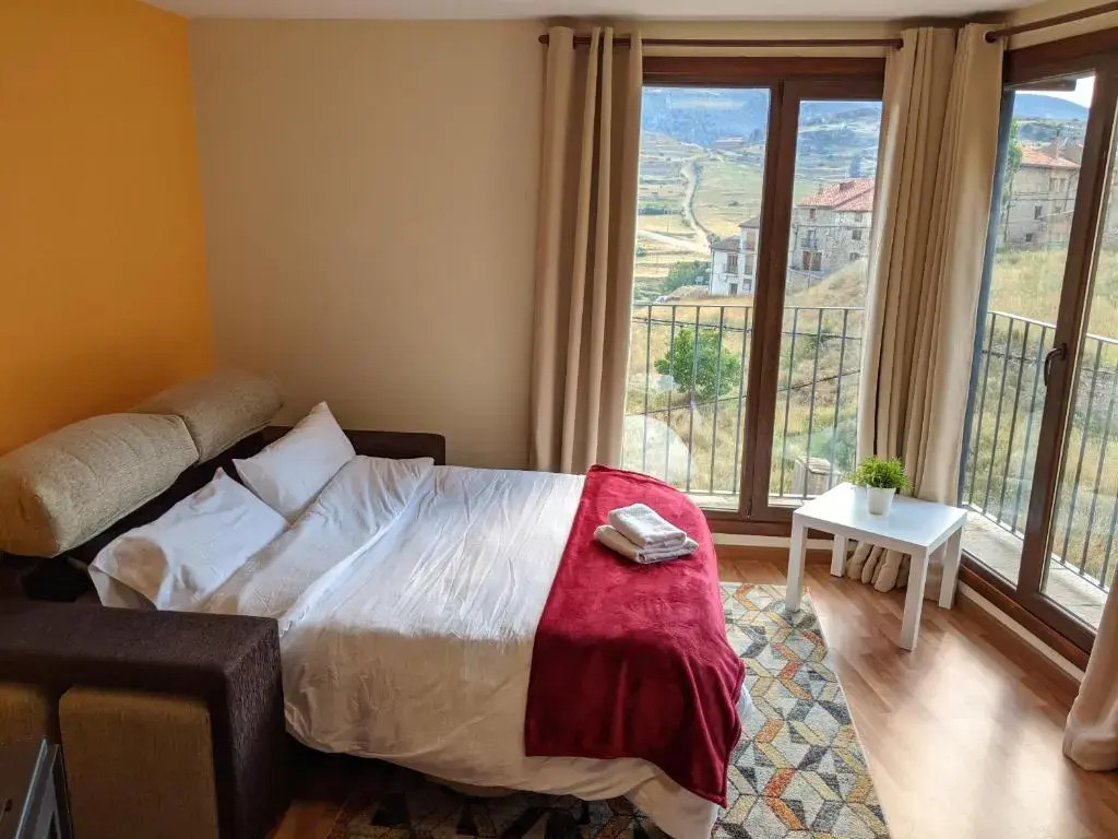 Apartamento Las Vistillas