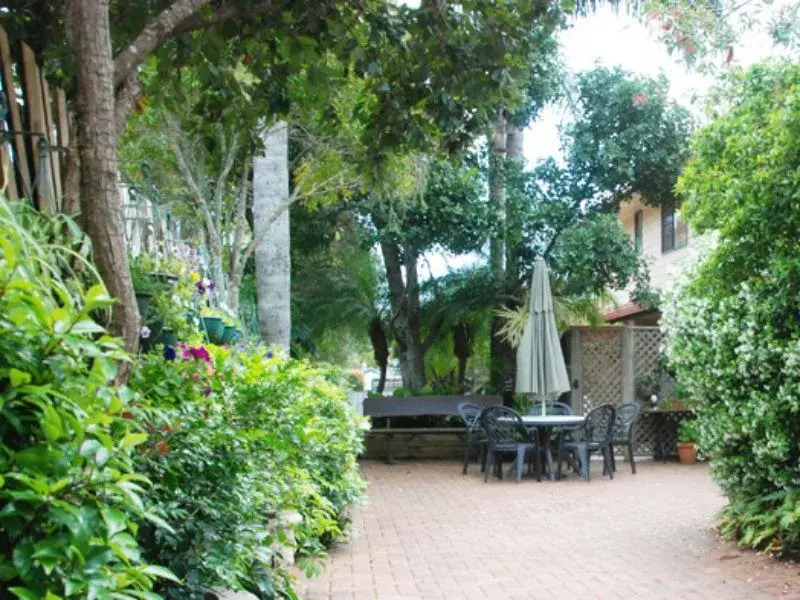 Sandals Guest House