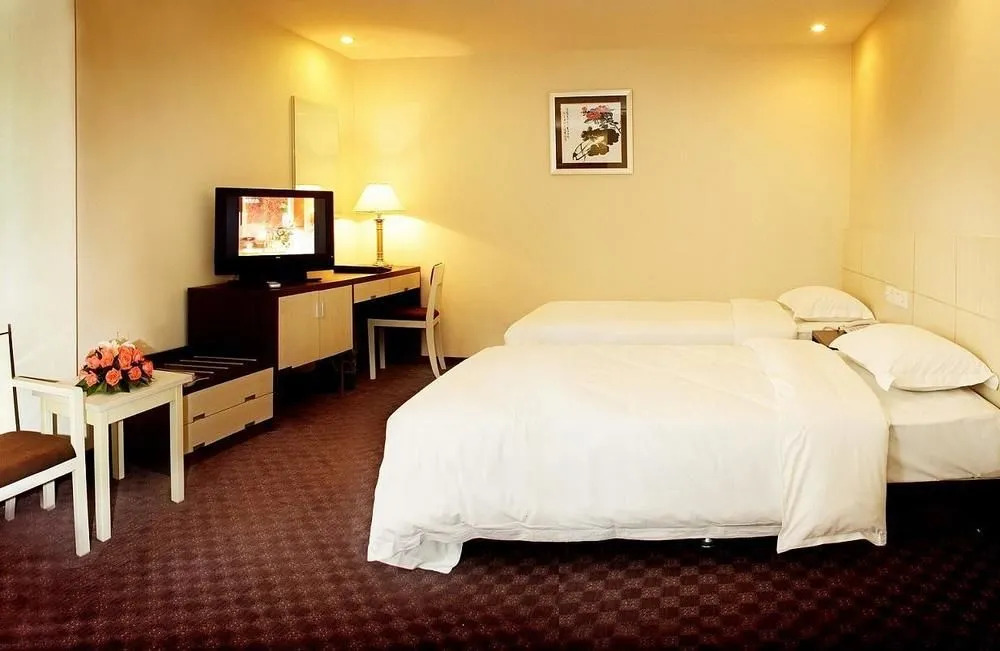 Jie Fang Hotel - Xi'an