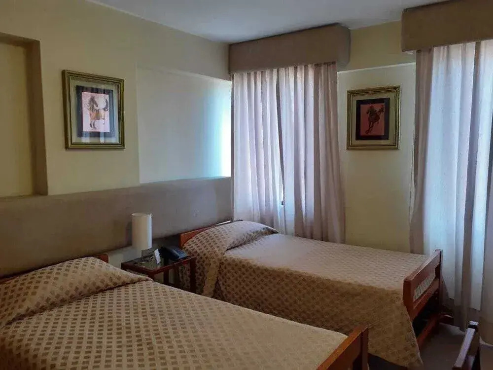 Hotel Melodia