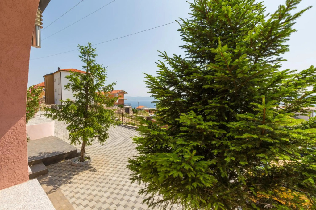 Villa Crikvenica