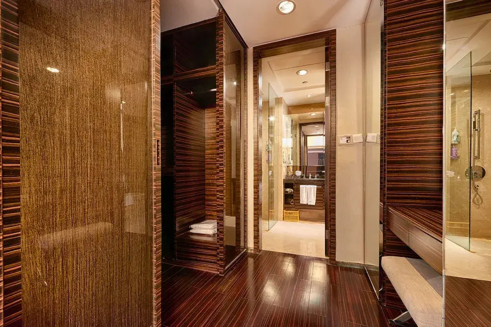 HeeFun Apartment GZ -Poly World Trading Center
