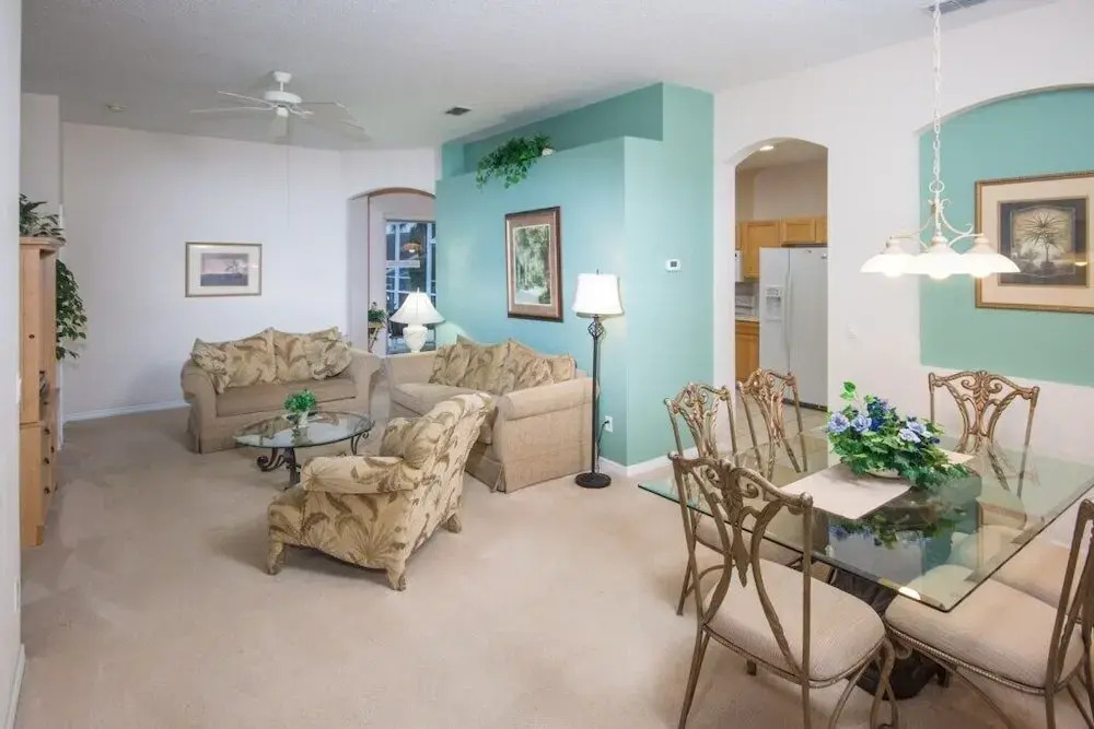 Highlands Reserve Games Room Galore! 4 Bedroom Home