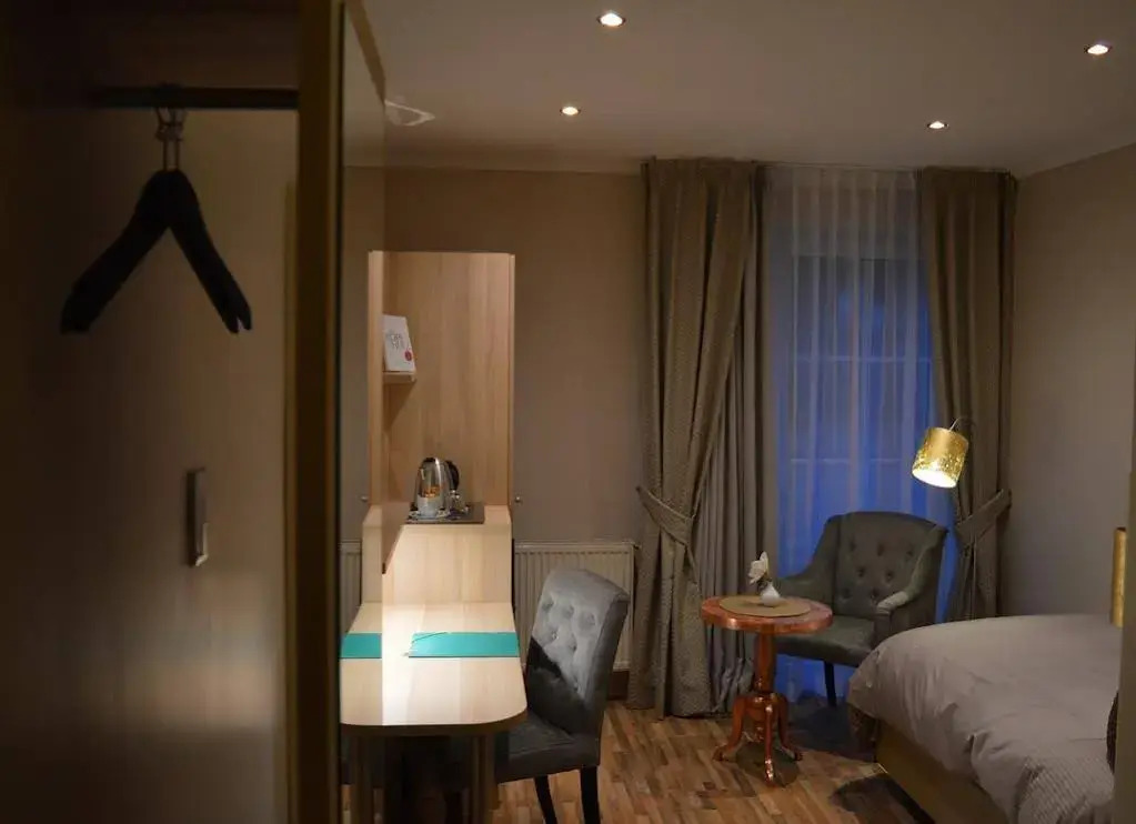 Hotel Résidence