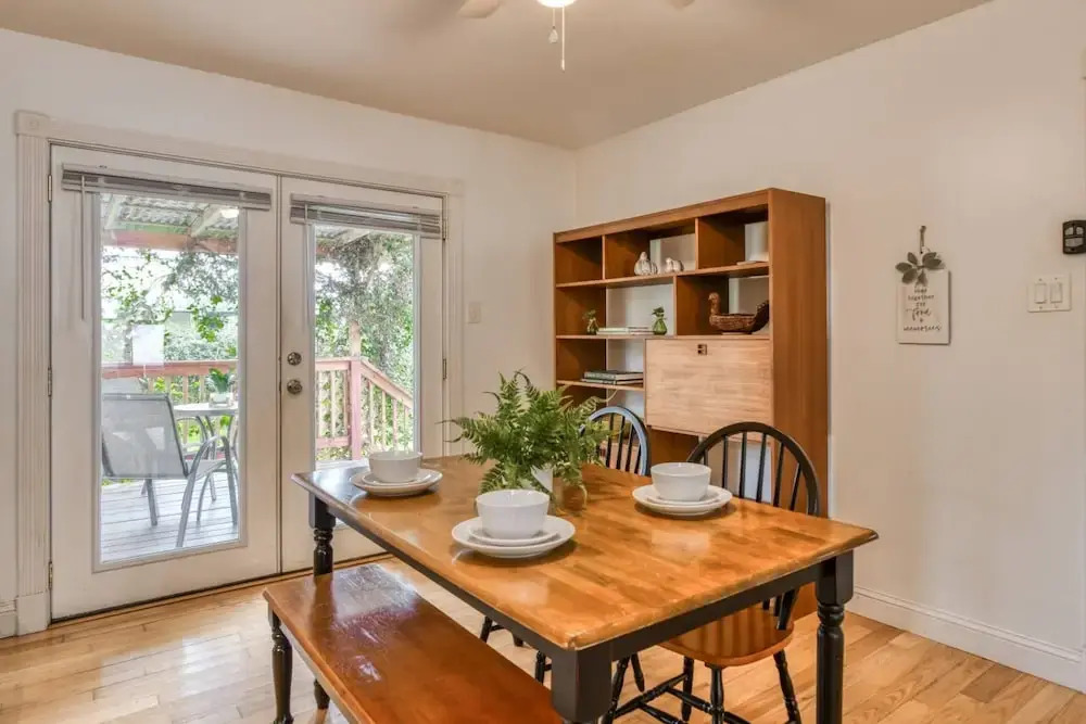 Compass Cottage