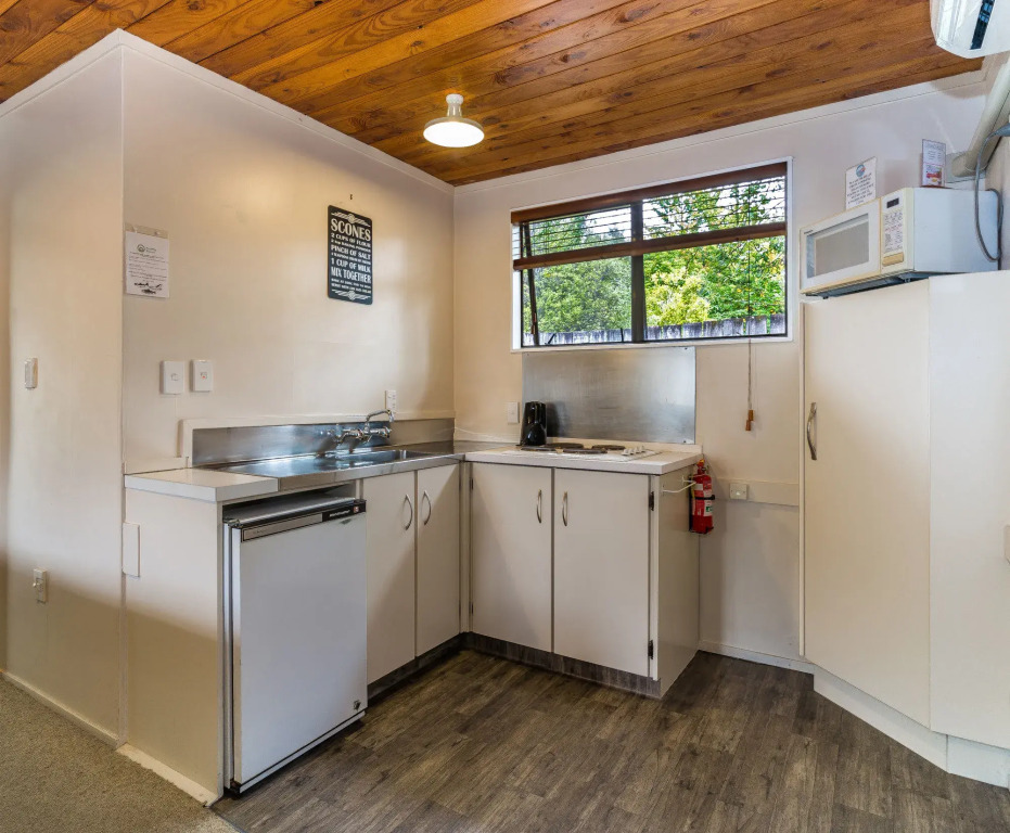 Judges Pool Motel Turangi