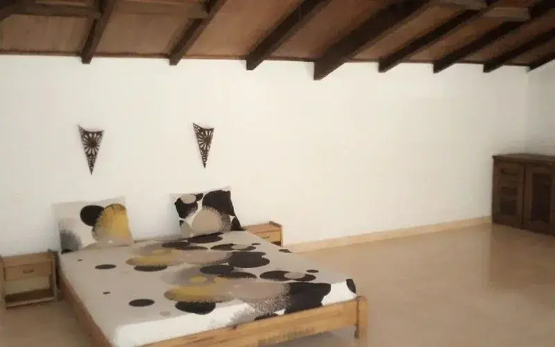 Villa Fatou