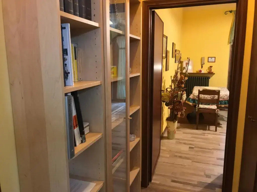 A Casa Nostra