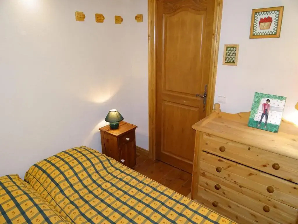 Appartement Les Arcs 1800, 4 pièces, 7 personnes - FR-1-411-598