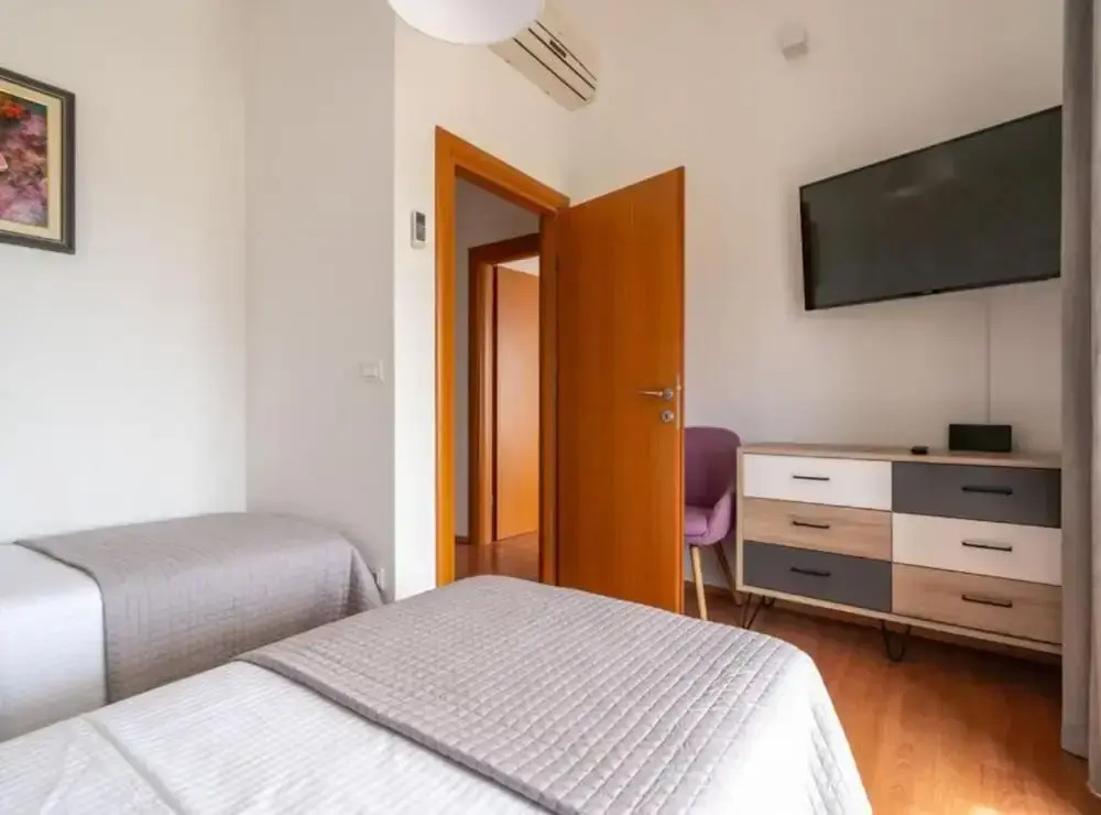 Villa Bliss Kastela