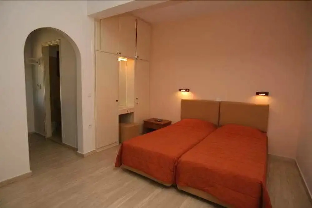 Marini Apartments