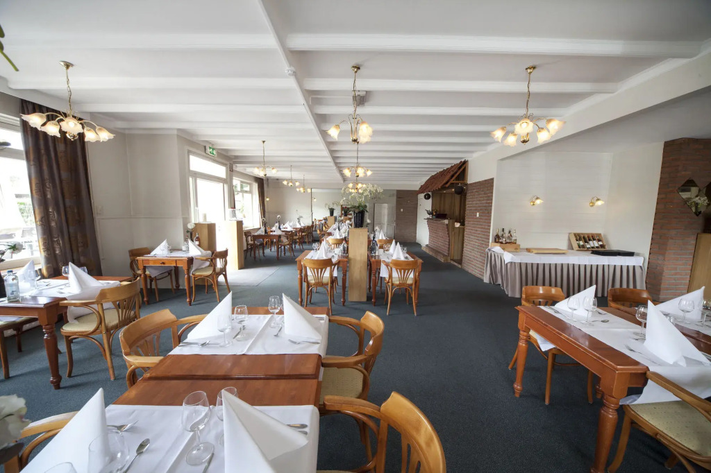 Fletcher Hotel Restaurant De Gelderse Poort