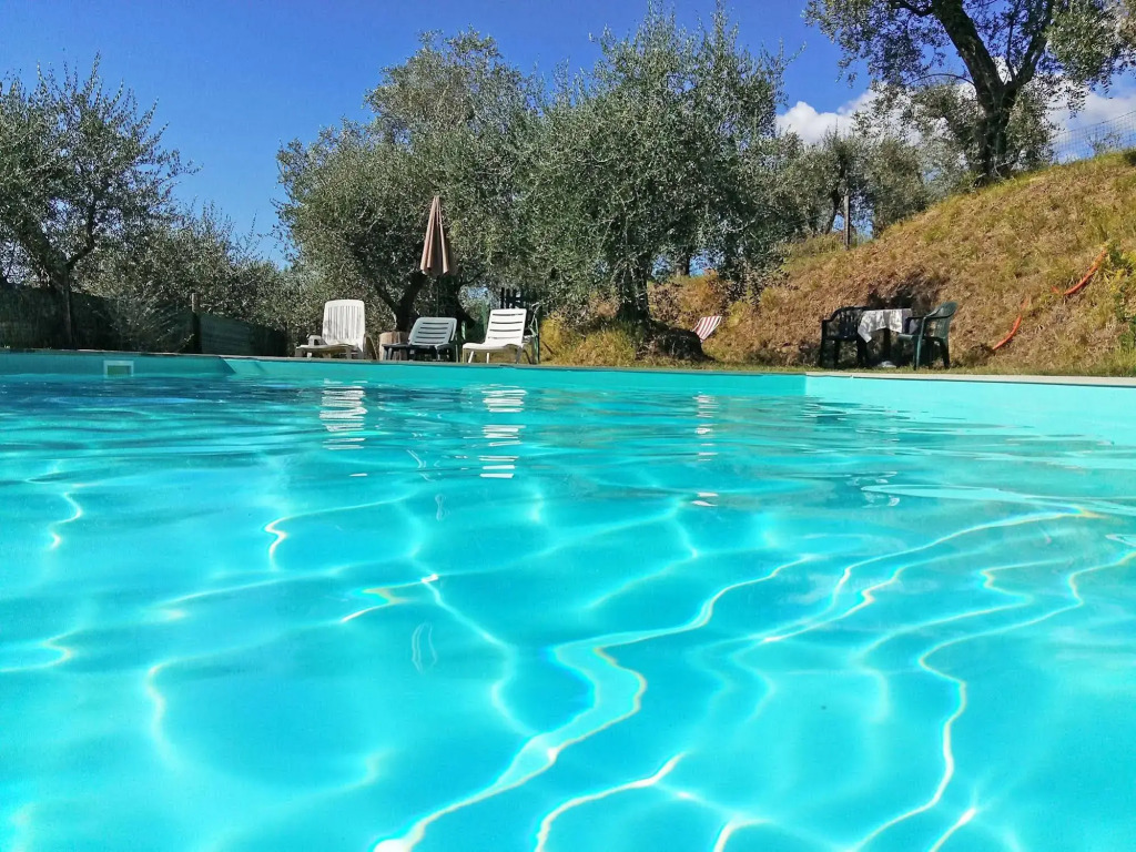 Alloggi in Villa storica