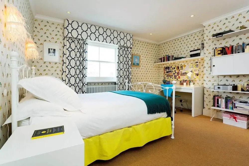 Veeve - Grand Notting Hill