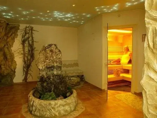 Boutique Hotel Hohes Licht