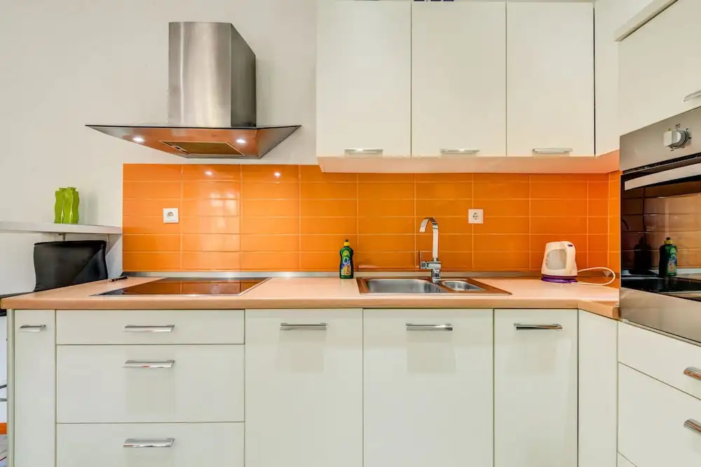 Split Suites Centre Apartman Anka