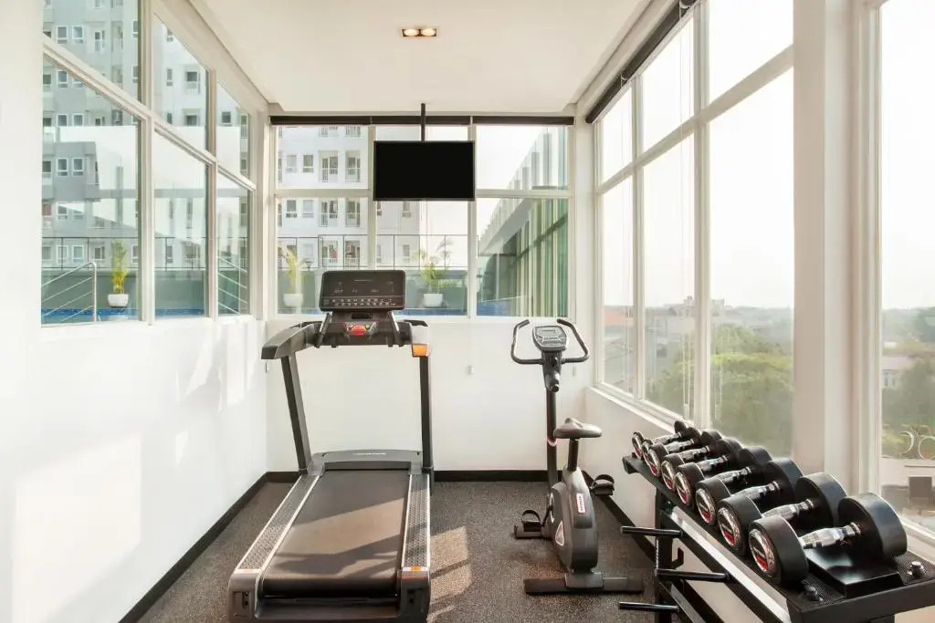 ibis Styles Bekasi Jatibening