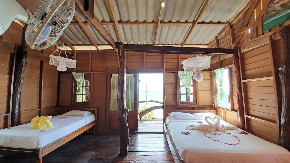Aosi Bungalow