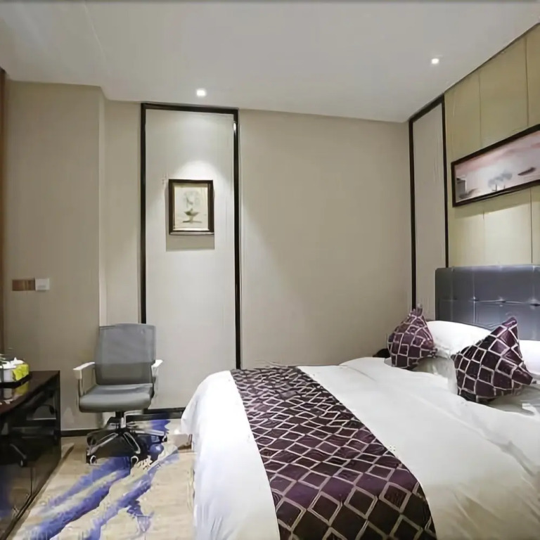 Hua Kai Si Hotel