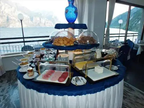 Hotel Villa Monica