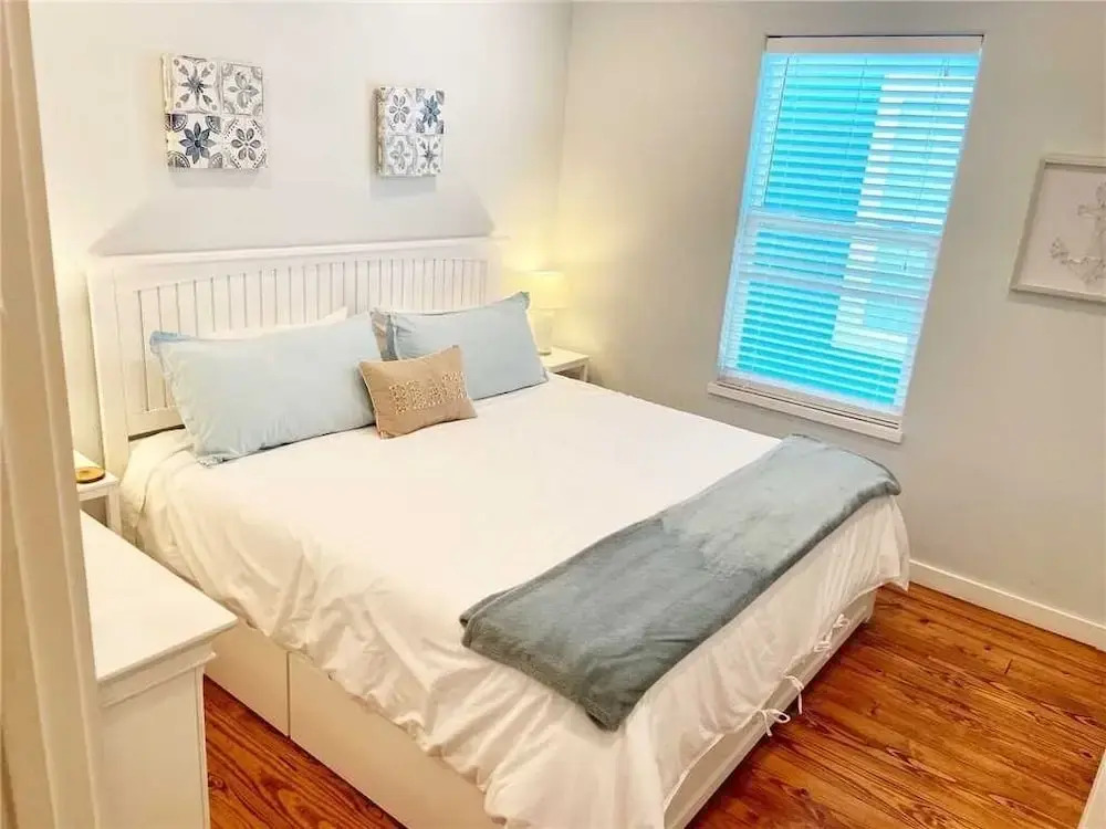 2727 S 11th Street #15 4 Bedroom Home
