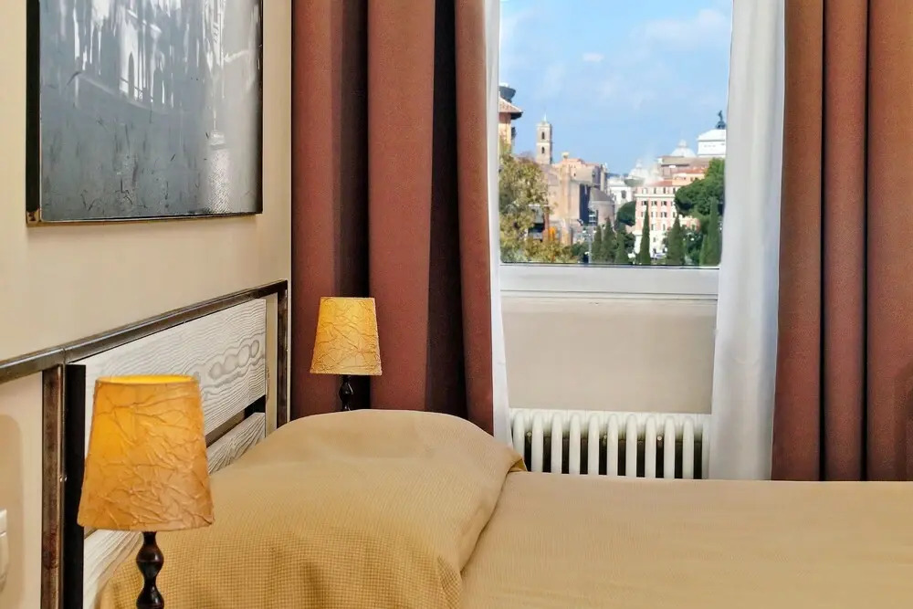 Aklesia Suite B&B