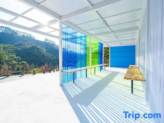 Tianren Landscape·True Meaning Tent