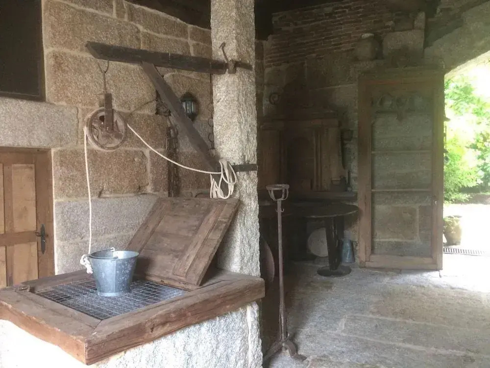 Pazo dos Ulloa