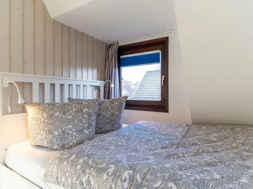 Komfortable Ferienwohnung In St.Peter Ording