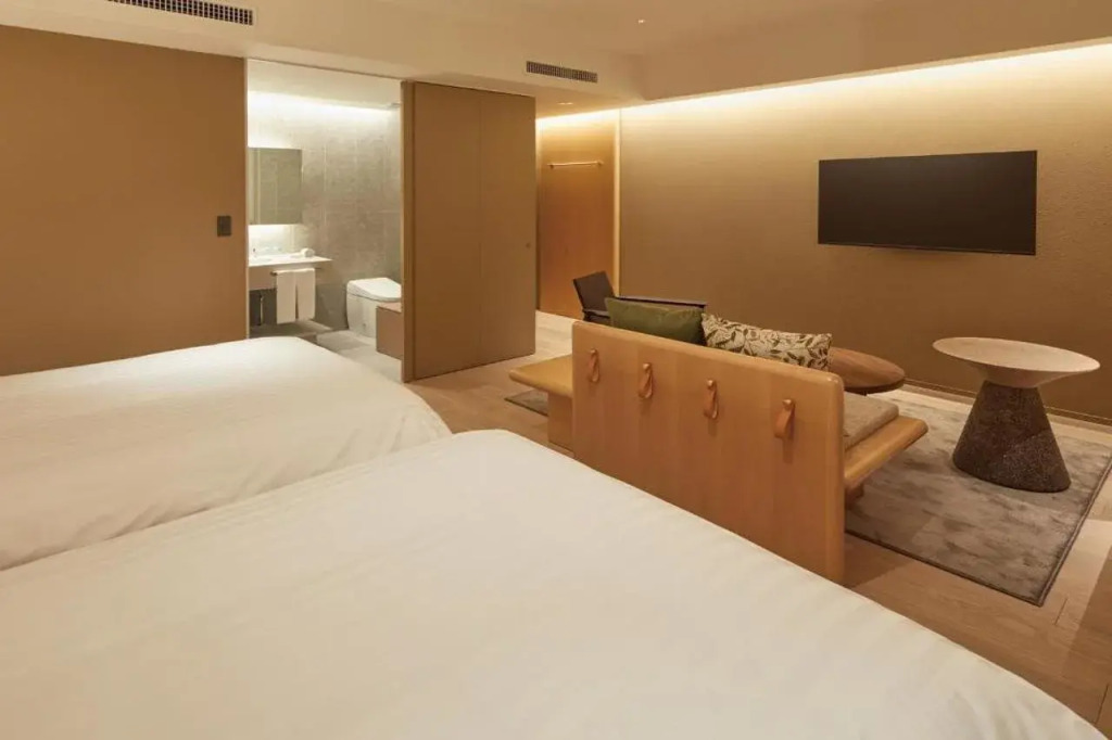 Dorsett by Agora Osaka Sakai