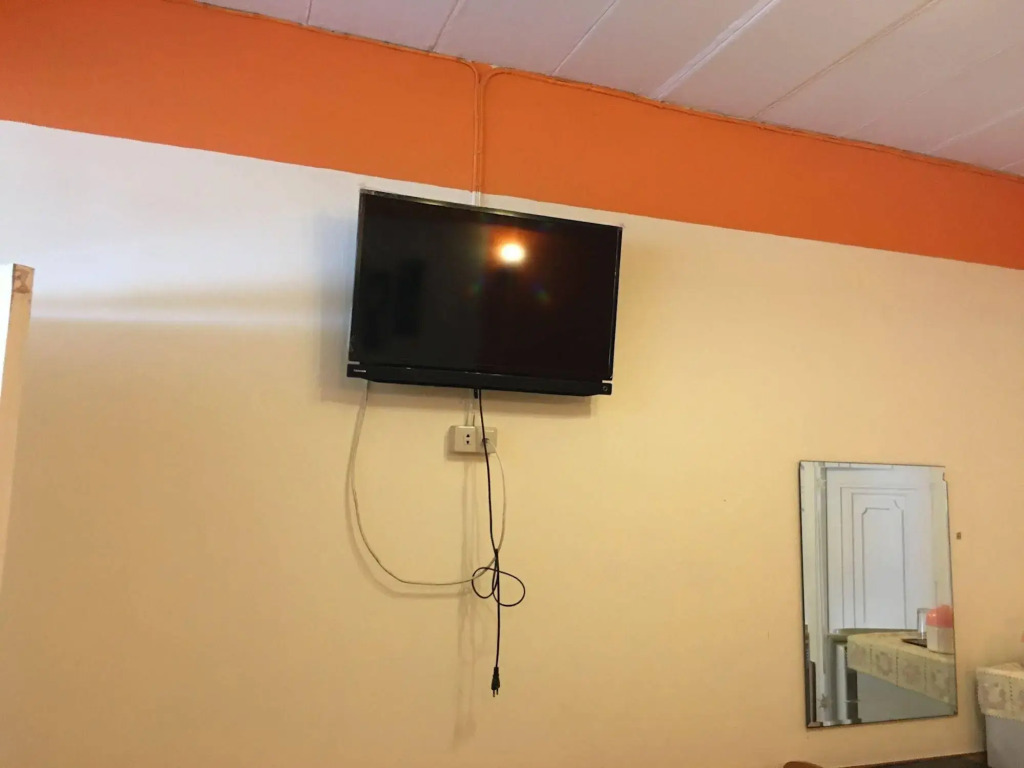 May Apartment