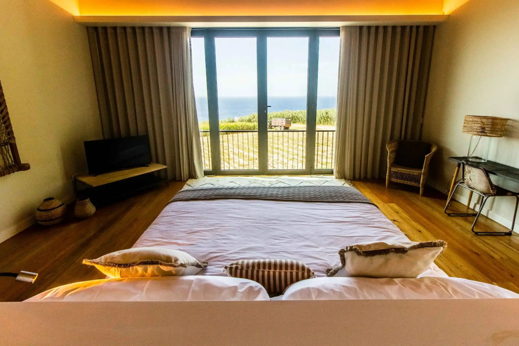 SENSI Azores Nature and SPA