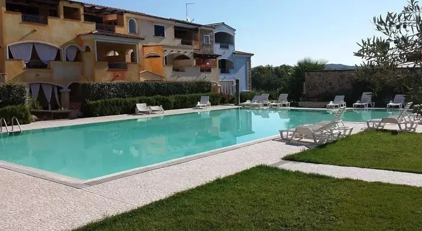Real Estate Santa Teresa Gallura