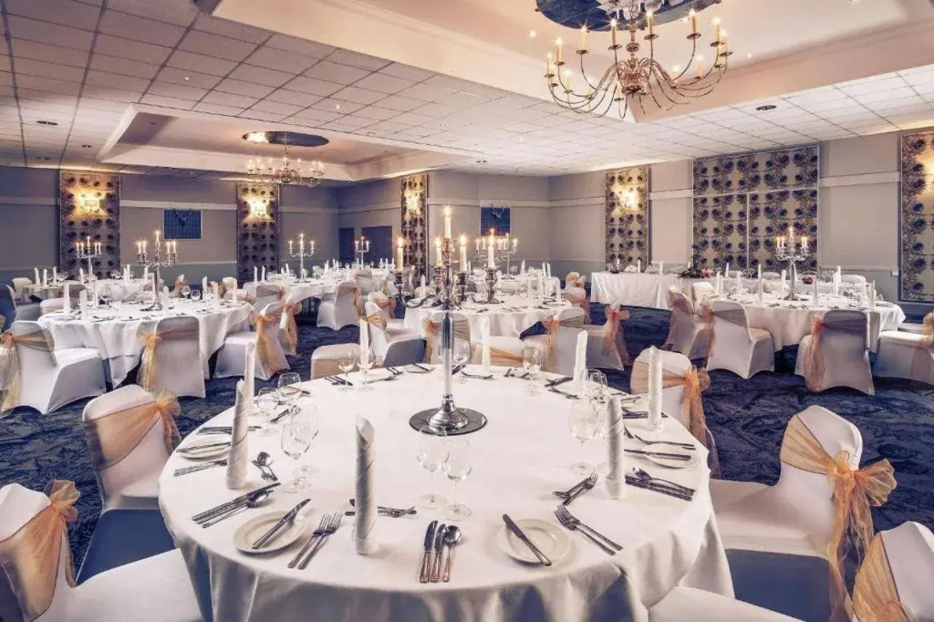 Mercure Inverness Hotel