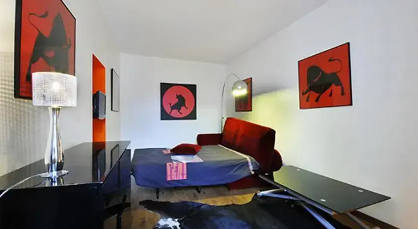 Toro Flat