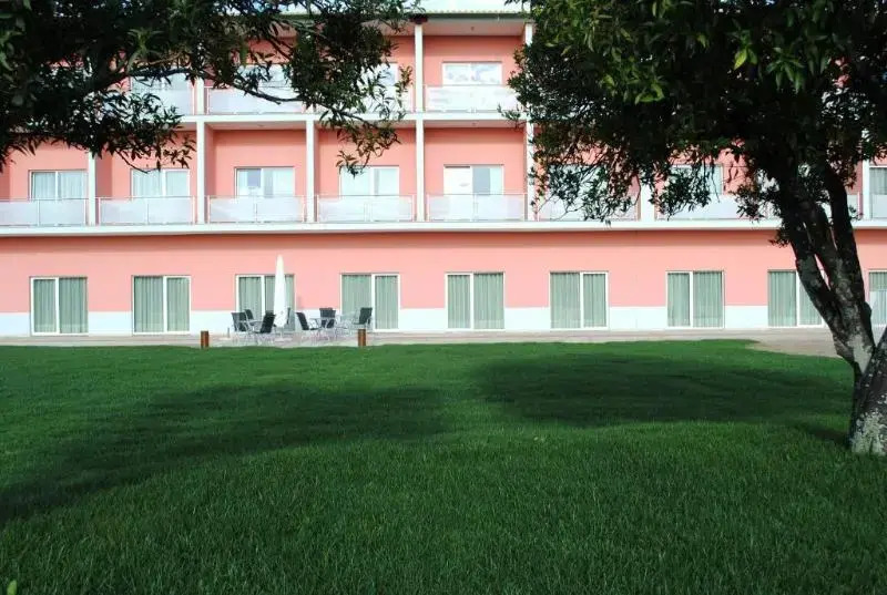 Palace Hotel & Spa Termas de São Tiago